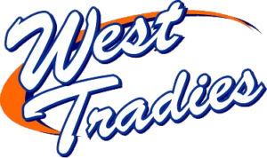 West tradies sponsor