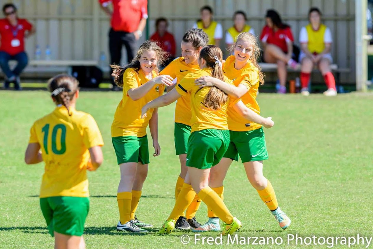 National Premier Leagues NSW Women’s Mt Druitt Rangers FC